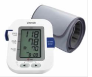 DIGITAL BP MONITOR