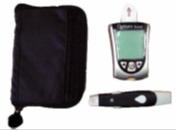 GLUCOSE METER