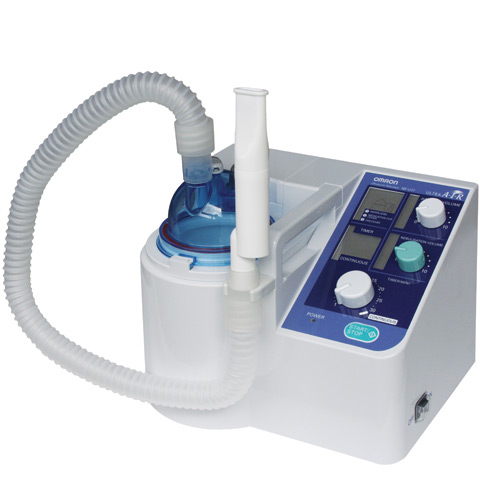 MESH NEBULIZER