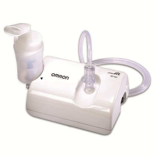 Compressor Nebulizer