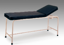 exam table