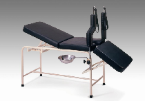 exam table